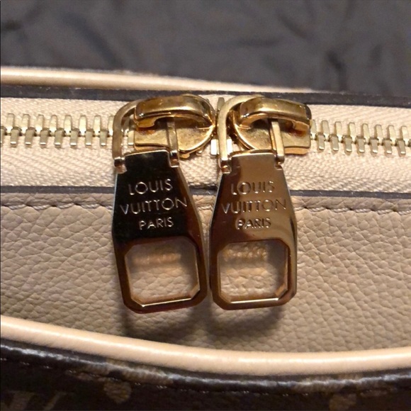 🔥SOLD SOLD SOLD  🔥 Louis Vuitton Pallas mm - Picture 3 of 8